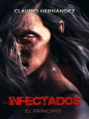 cover image of Infectados  El principio